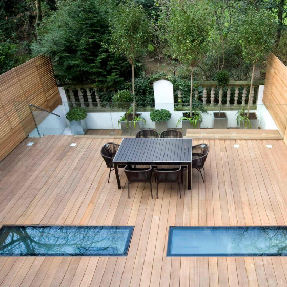 Saturateur bois incolore - ARCABOIS SB