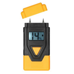 Hygrometer vochtigheidstester voor beton, gips, mortel