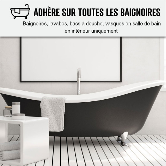 peinture baignoire - PEINTURE BAIGNOIRE LAVABO 