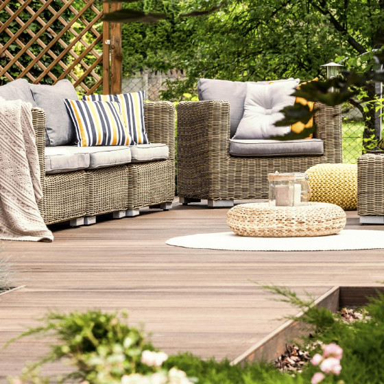 Exotisch Houtverzadiger - ARCABOIS SB EXOTIQUE