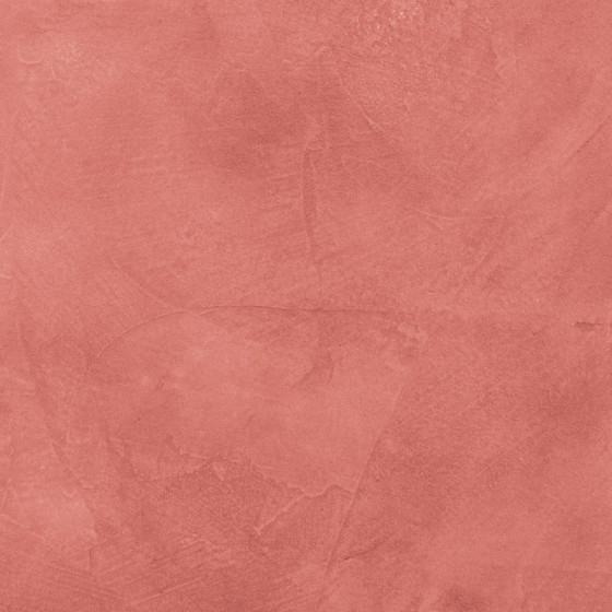 Kit Cemento Cerato Bagno 2 m²  Papaya Rosa Arancione