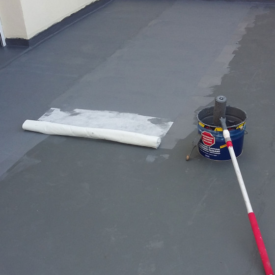 Wapeningsband voor speciale harsafdichting voor scheurbehandeling: ARCATISSU