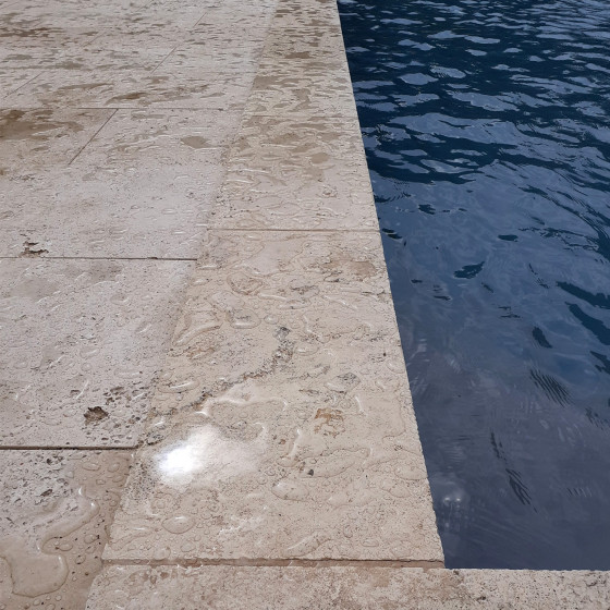 Hydrofuge oléofuge terrasse - Imperméabilisant solvanté effet longue durée : IMPERTERRASSE PLUS