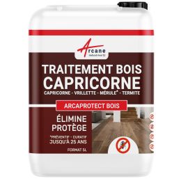 Traitement Capricorne du Bois - 5L