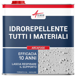 ARCABLOCK 2.5 L (fino a 12.5 m²)