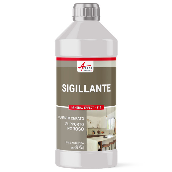 Sigillante per Cemento Cerato 200 ml