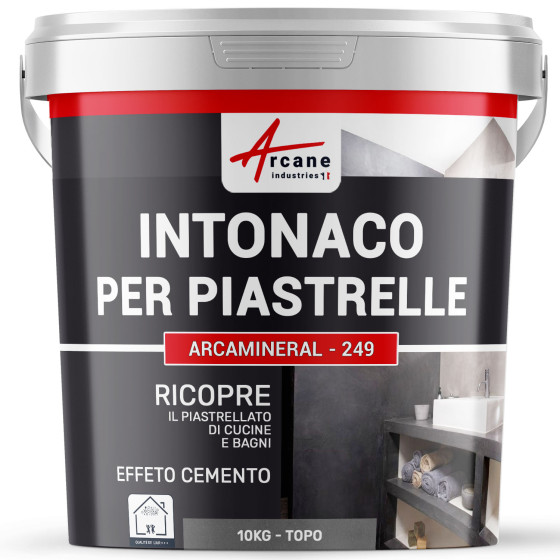 ARCAMINERAL - 249 10 kg (6,5 m²) Mouse
