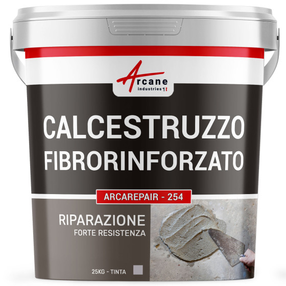 ARCAREPAIR - 254 25 kg