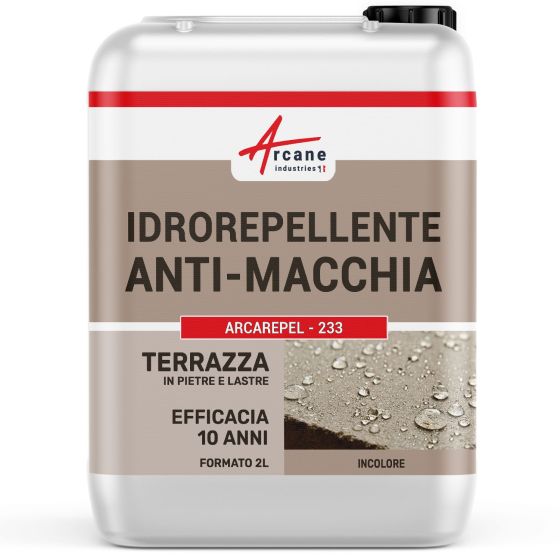 ARCAREPEL - 233 2 L (circa 12 m²)