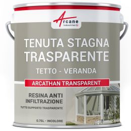 ARCATHAN TRANSPARENT 0.75 L
