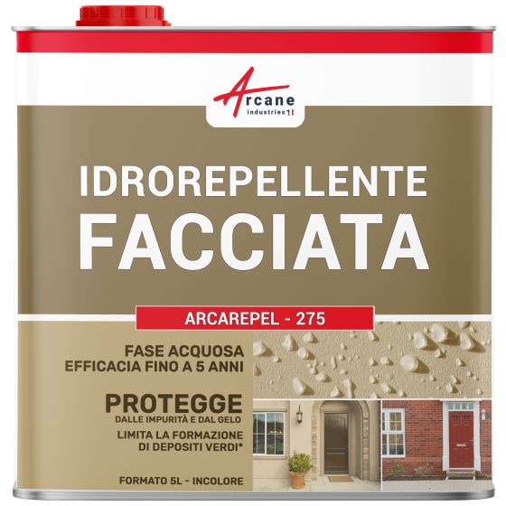 ARCAREPEL - 275 5 L (fino a 25 m²)