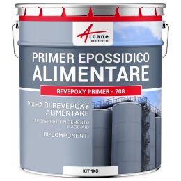 REVEPOXY PRIMER - 208 1 kg