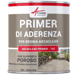 ARCACLEAR PRIMER - 142 1 kg