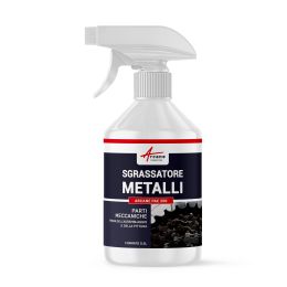 PULITORE SGRASSANTE PER TUTTI I METALLI: ARCANE PAE 200 0.5 L
