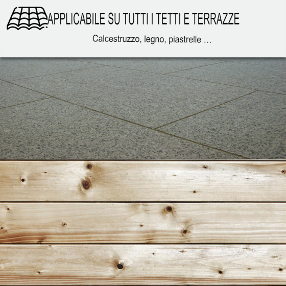 ARCATHAN 20 x 15 kg Rosso Mattone