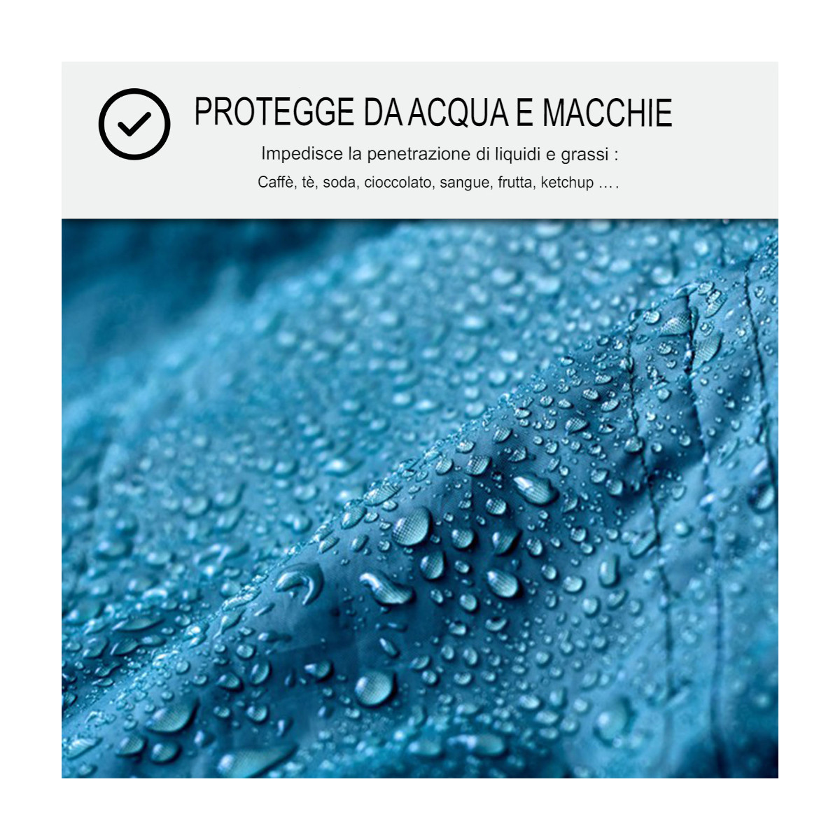 Haute Couture - Gel Impermeabilizzante Per Tessuti - 280 Ml - Effetto