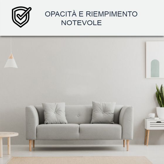 ARCADECO - 1211 2.5 L (+ ou - 30m² par couche)  Verde chiaro Vert clair - RAL 6027