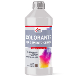 COLORANTE PER CEMENTO CERATO 500 ml Visone Grigio Beige