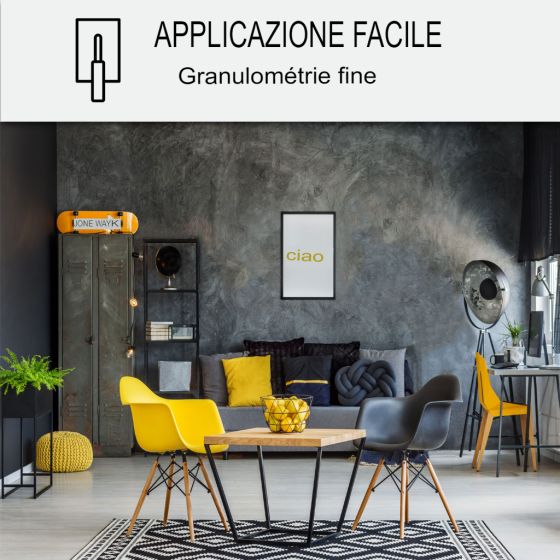 KIT BETON CIRE MUREN