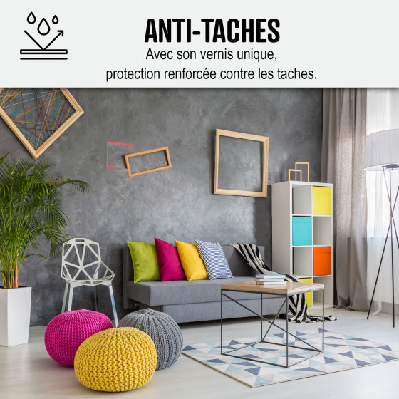 KIT BÉTON CIRÉ MURS