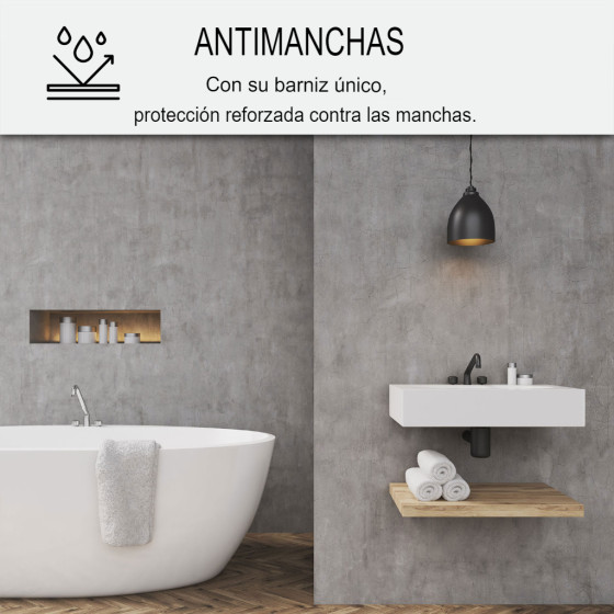 Kit beton cire Badkamer: Waterdichte Pleister