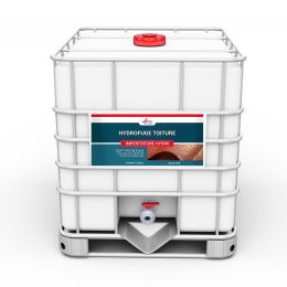 Kleurloze waterafstotende behandeling voor poreuze daken - ARCAREPEL -921