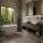 Gepolijst beton en accessoires