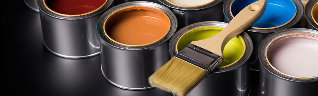 Minerale verven en bekledingen - Maison Etanche