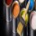 Decoratieve verven en pleisters