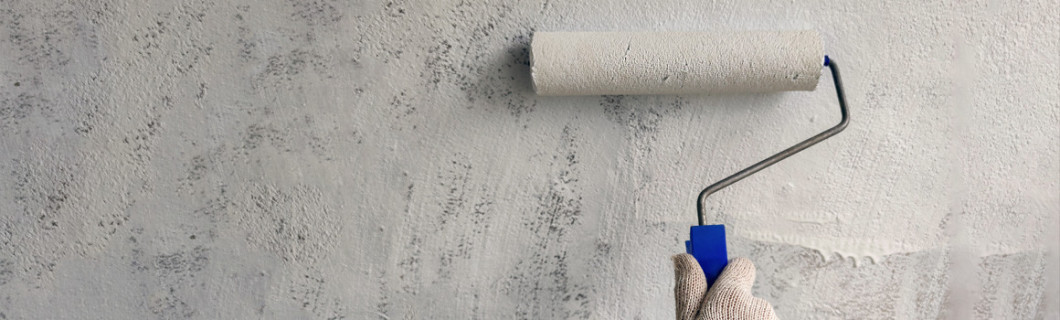 Primer e aggrappante per pittura: adesione, durata, longevità