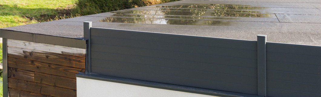 Etanchéité toiture : produits spécifiques aux toits - Maison Etanche