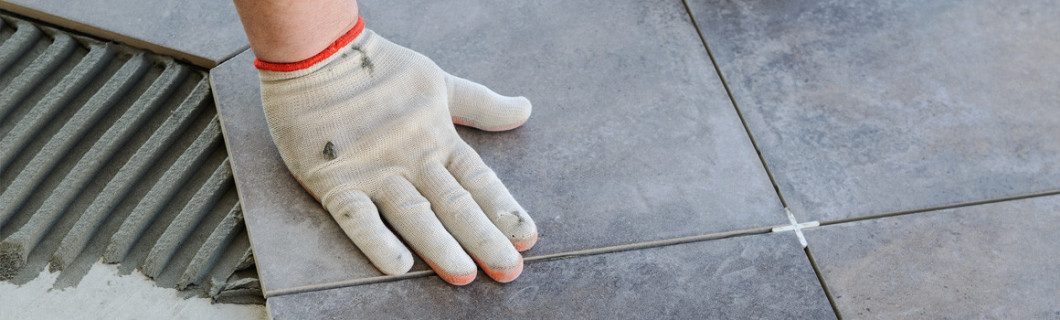 Impermeabilizzante sotto piastrelle: per interni ed esterni