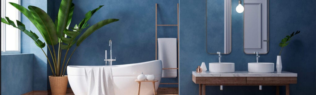 Betoncire decoratie coating muur vloer - Maison Etanche