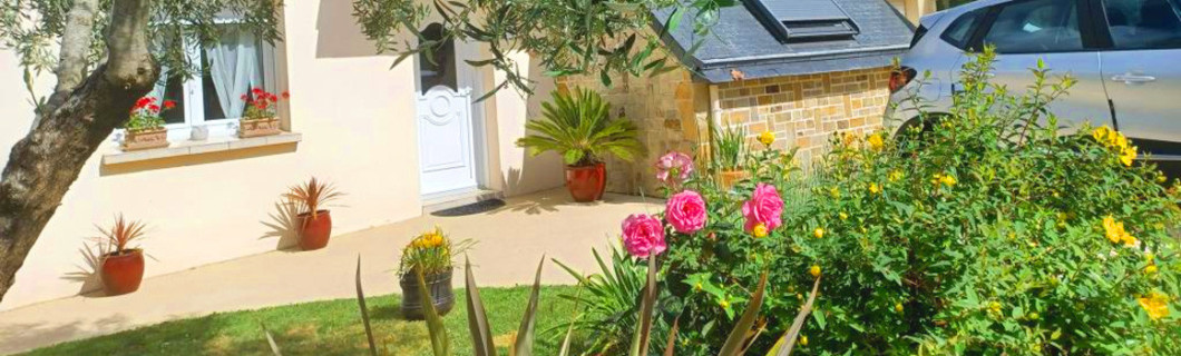 Pintura para suelo exterior - Maison Etanche