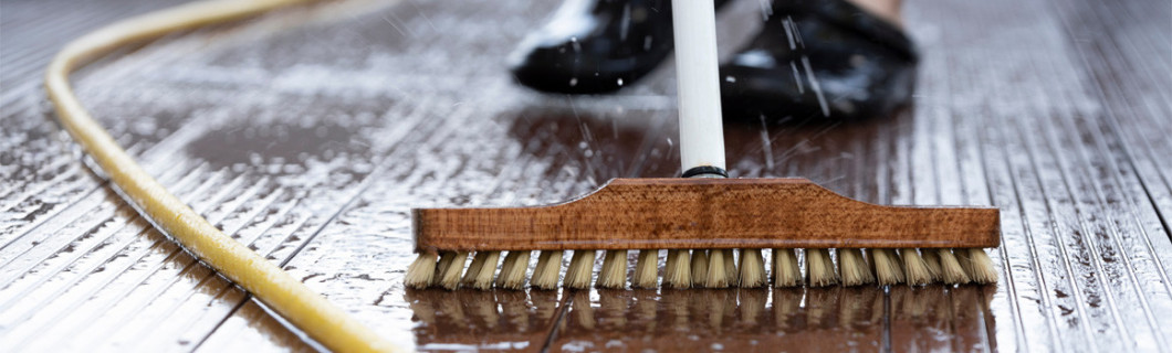 Prodotti per la manutenzione interna / esterna - Maison Etanche