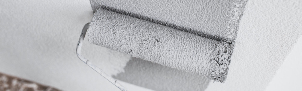 Vernice idrorepellente, Pittura idrorepellente per esterni