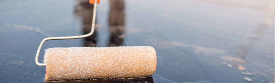 Vernici protettive per intonaco a base di calce e minerali