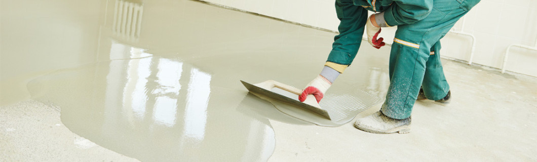 Barniz autonivelante para suelos y paredes | Arcane Industries