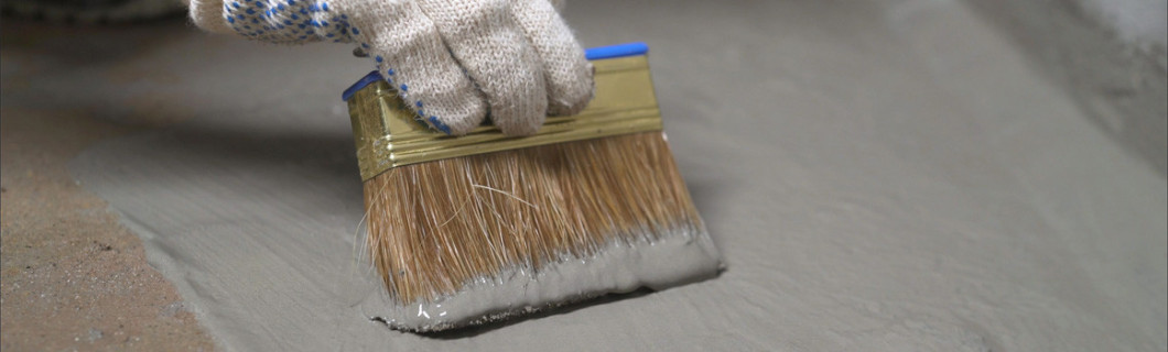 Revestimiento impermeabilizante: para muros, piscinas, depósitos y cisternas