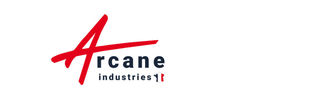 Las marcas de Arcane Industries - Maison Etanche