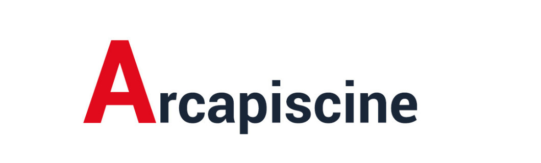 ARCAPOOL: pinturas impermeables para piscinas - Maison Etanche
