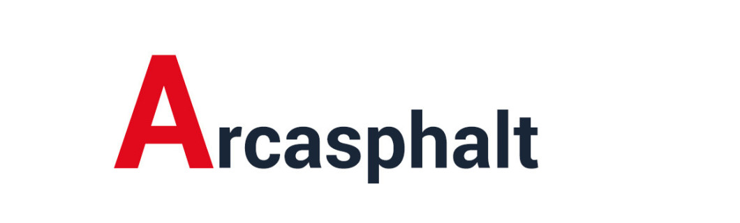 ARCASPHALT : peinture goudron et asphalte