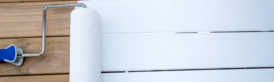 Verf voor Houtwerk - Maison Etanche