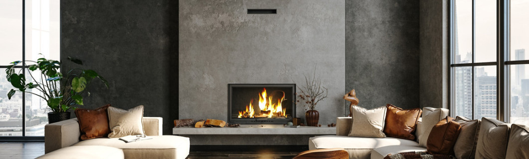 Betonlook Schouw - Maison Etanche