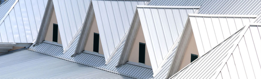 Cool Roof Verf