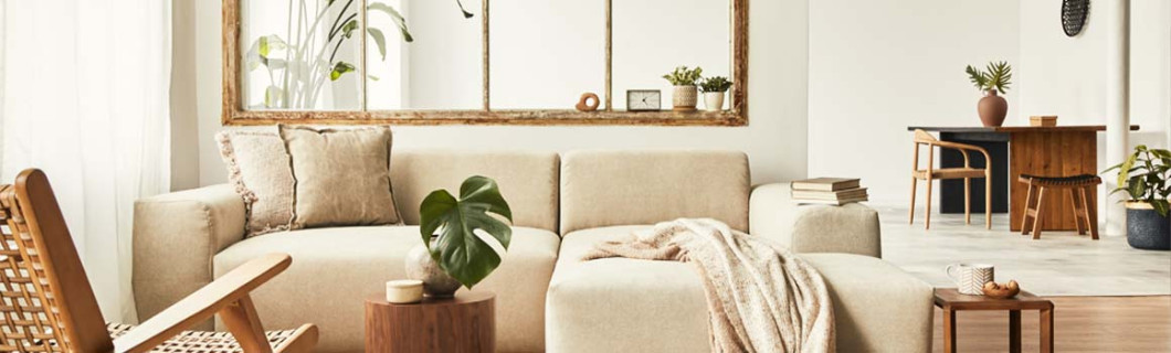 Pitture per soggiorno, per pareti salone e sala da pranzo