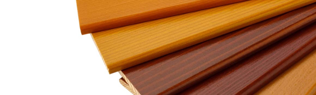 Colore saturatore per legno " Tinte per terrazza, rivestimento, mobili da esterno