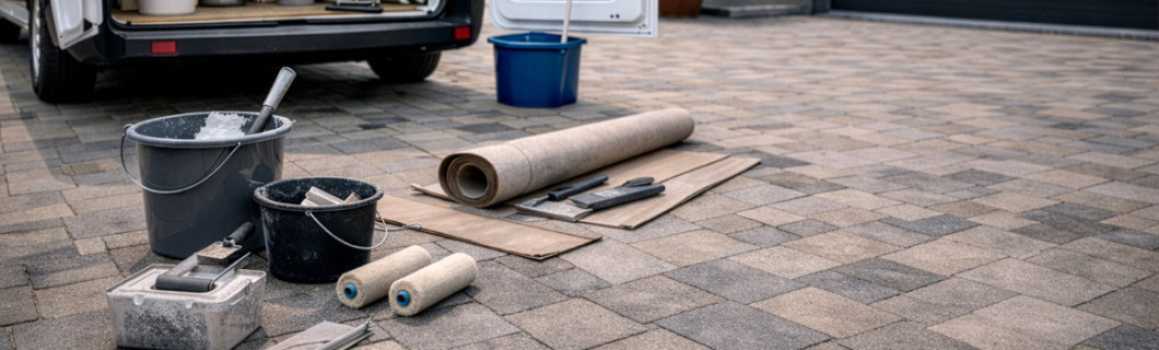 Prodotto professionale per la pulizia